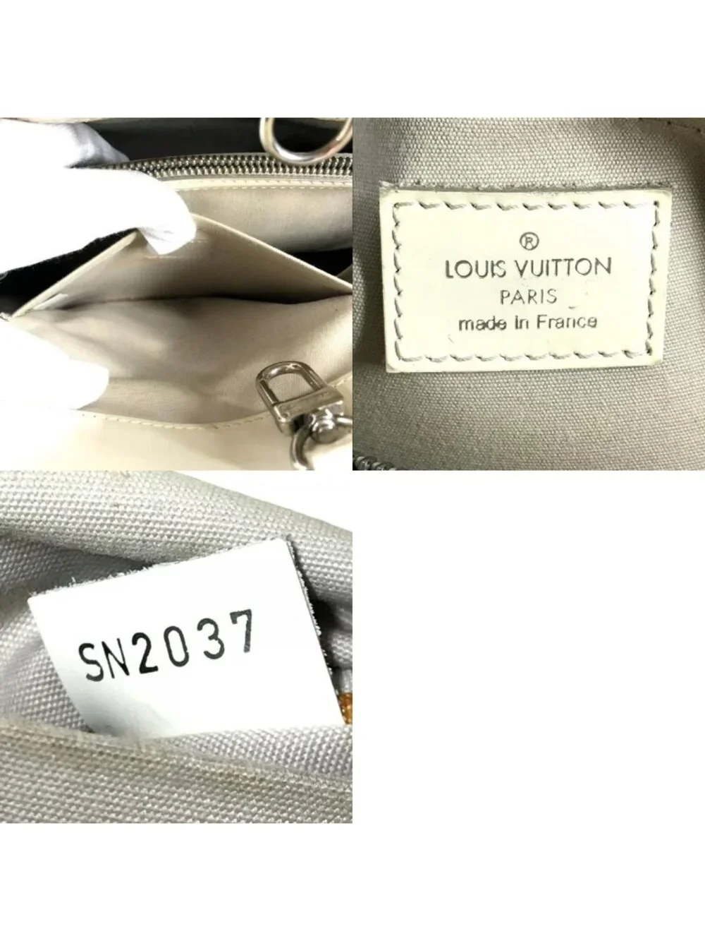 Louis Vuitton brand louis